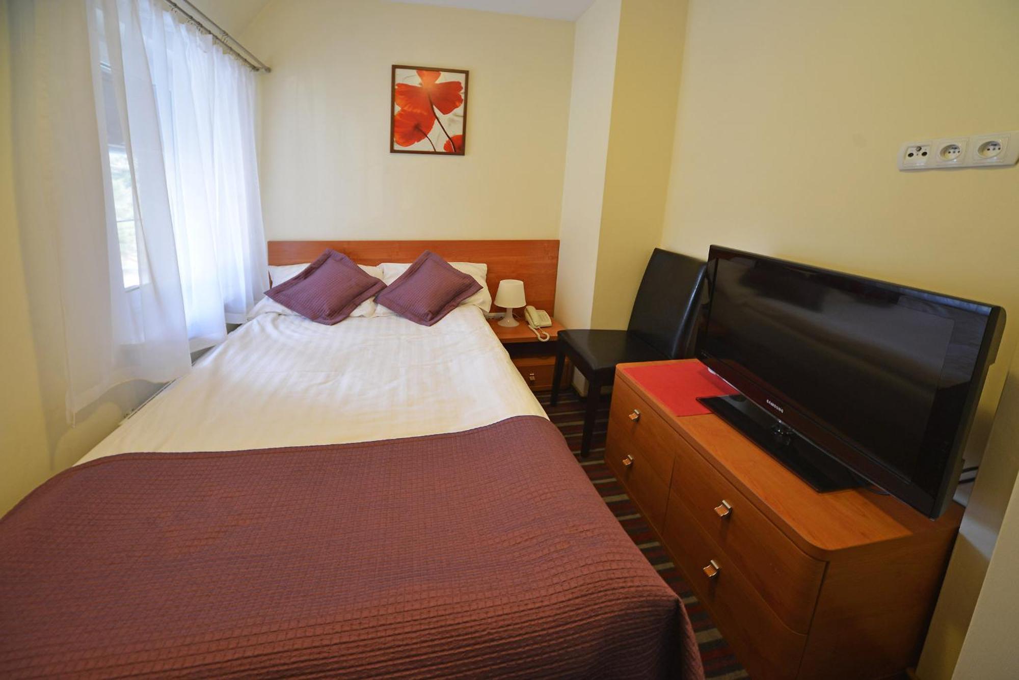 Bukowy Dworek Szczawno-Zdroj Quarto foto