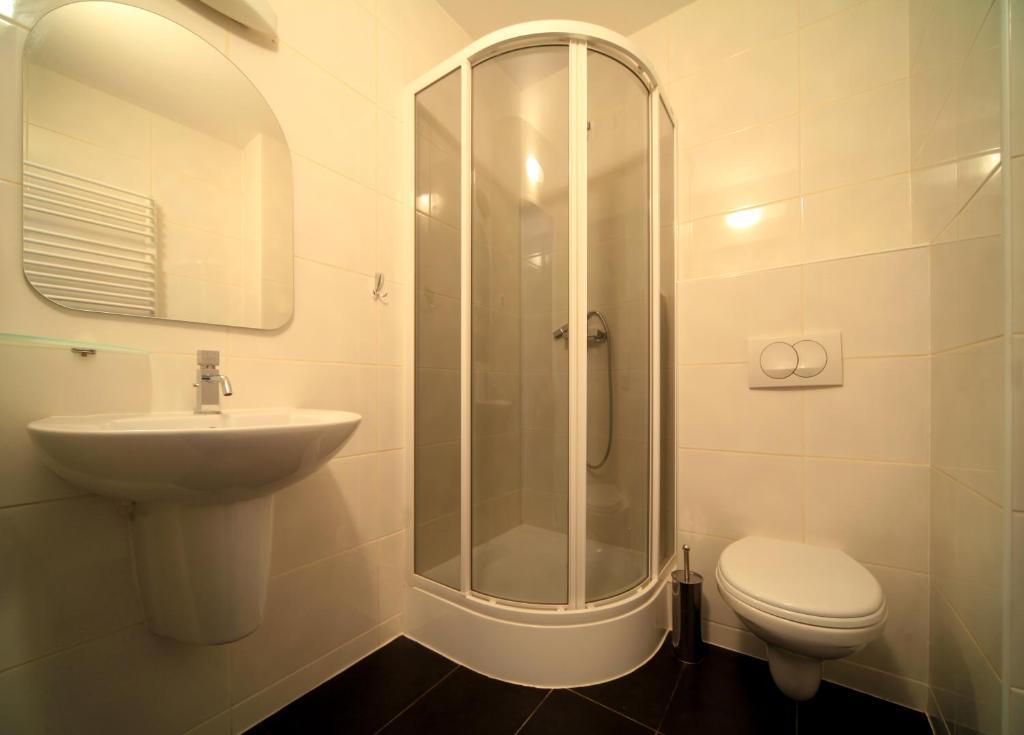 Bukowy Dworek Szczawno-Zdroj Quarto foto
